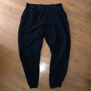 Victoria Sport sweatpants!